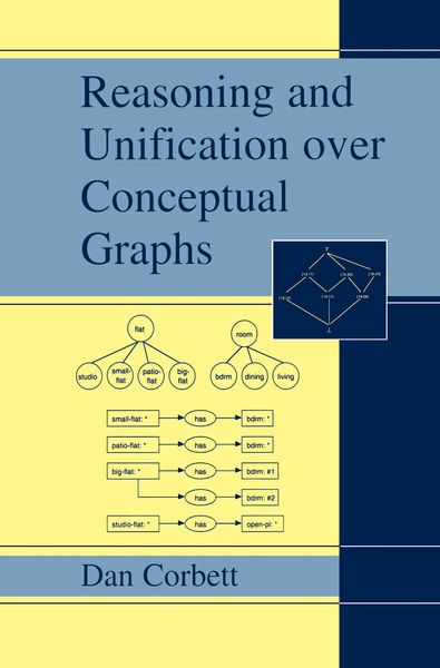 Produktbild: Reasoning and Unification over Conceptual Graphs