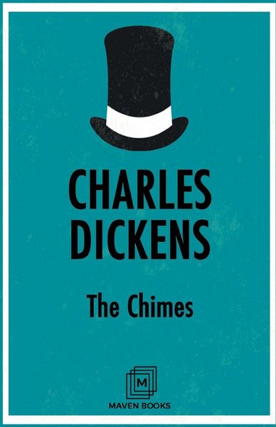 Produktbild: The Chimes