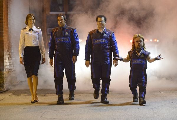Produktbild: Pixels