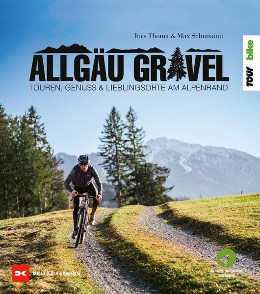 Produktbild: Allg&auml;u Gravel