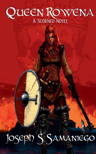 Produktbild: Queen Rowena