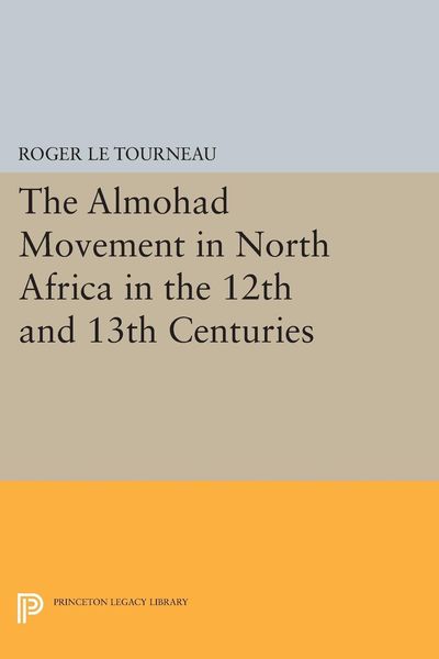 Produktbild: Almohad Movement in North Africa in the 12th and 13th Centuries