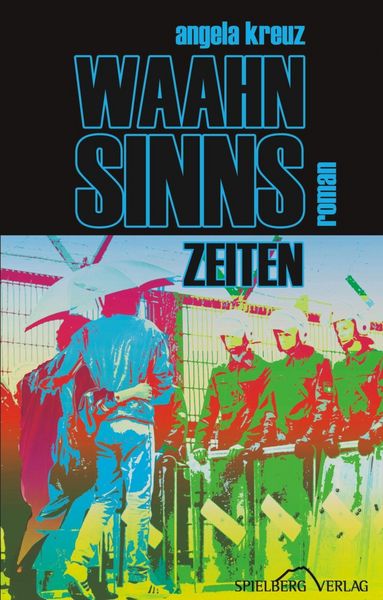 Produktbild: Waahnsinnszeiten