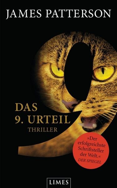 Produktbild: Das 9. Urteil - Women's Murder Club