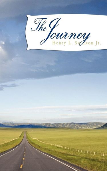 Produktbild: The Journey
