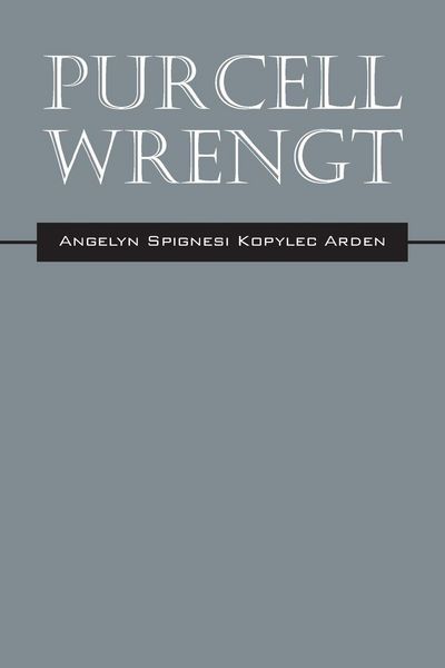 Produktbild: Purcell Wrengt