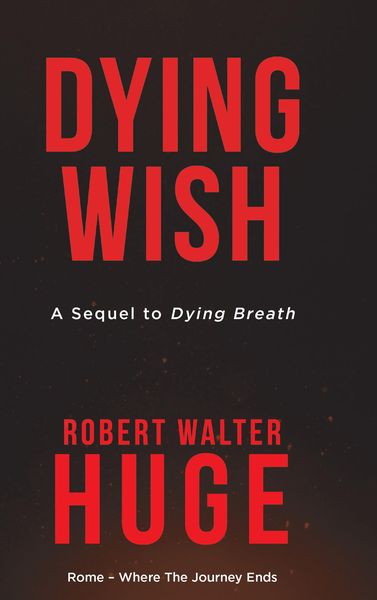 Produktbild: Dying Wish