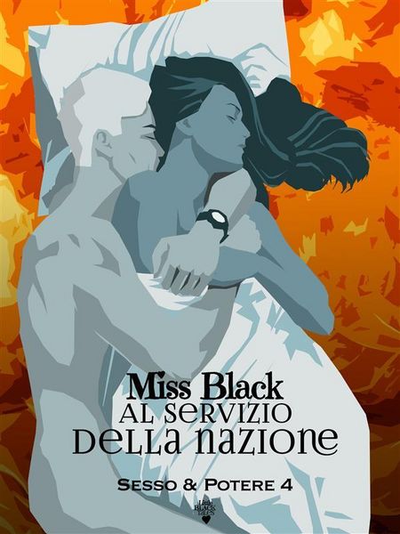 Produktbild: Al servizio della nazione (Sesso e Potere 4)