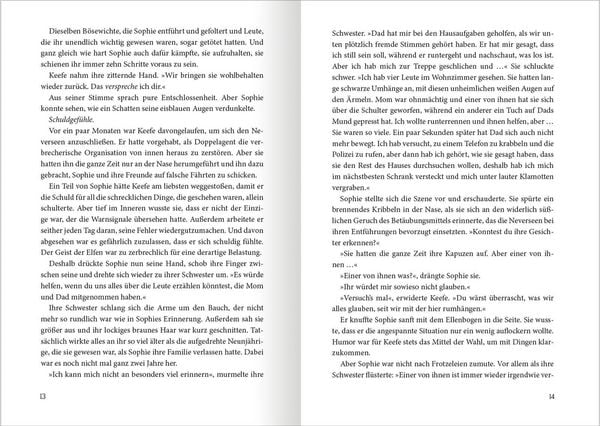 Produktbild: Keeper of the Lost Cities &ndash; Die Flut (Keeper of the Lost Cities 6)