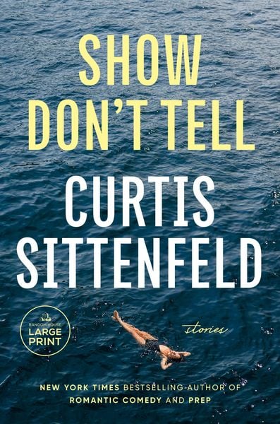 Produktbild: Show Don't Tell
