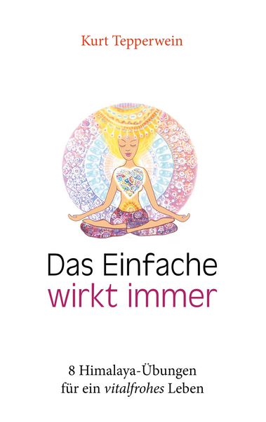 Produktbild: Das Einfache wirkt immer
