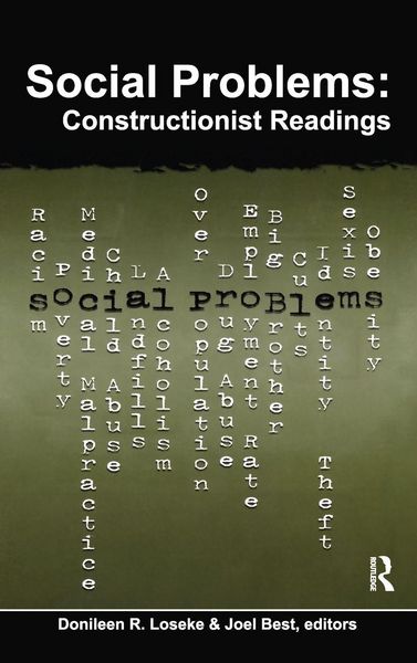 Produktbild: Social Problems