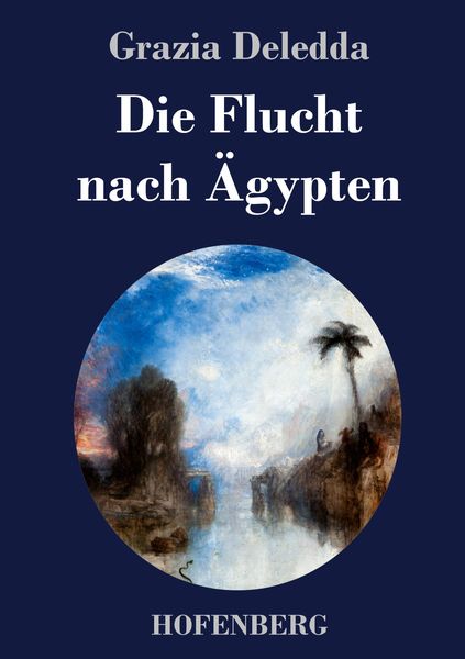 Produktbild: Die Flucht nach &Auml;gypten