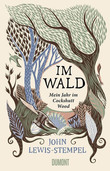 Produktbild: Im Wald