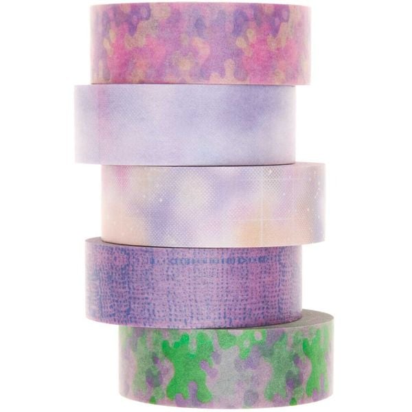 Produktbild: Tape Set Transformation, Blurry