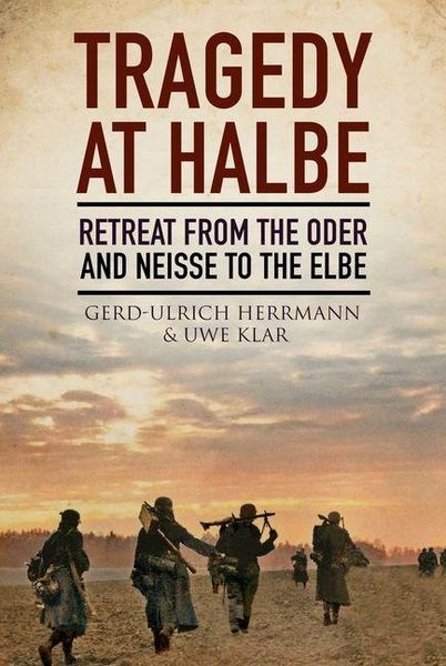 Produktbild: Tragedy at Halbe