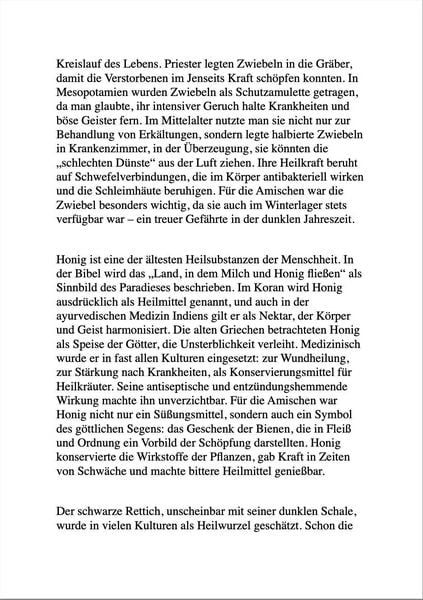 Produktbild: Die Vergessene Hausapotheke