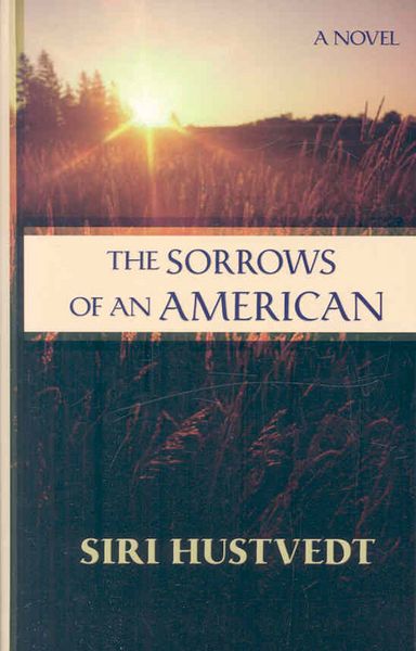 Produktbild: The Sorrows of an American