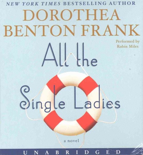 Produktbild: All the Single Ladies