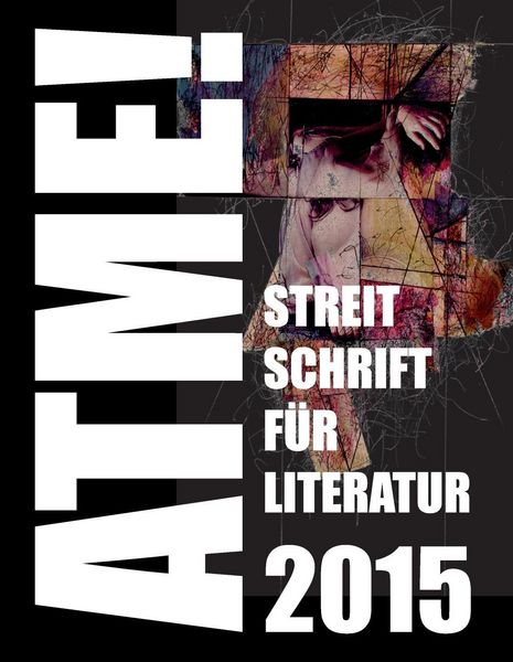 Produktbild: Atme! 2015