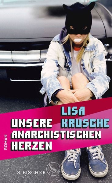 Produktbild: Unsere anarchistischen Herzen