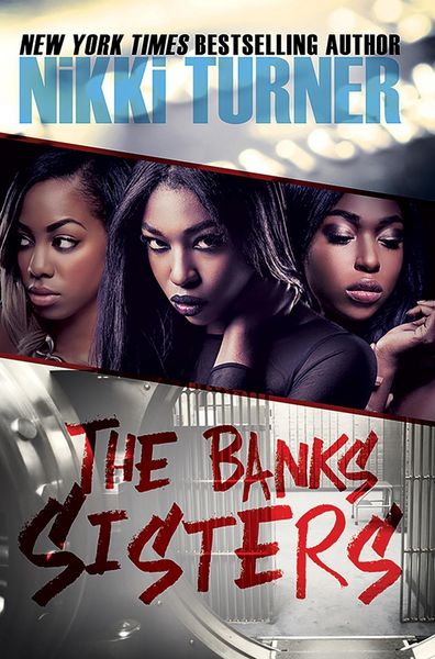 Produktbild: The Banks Sisters