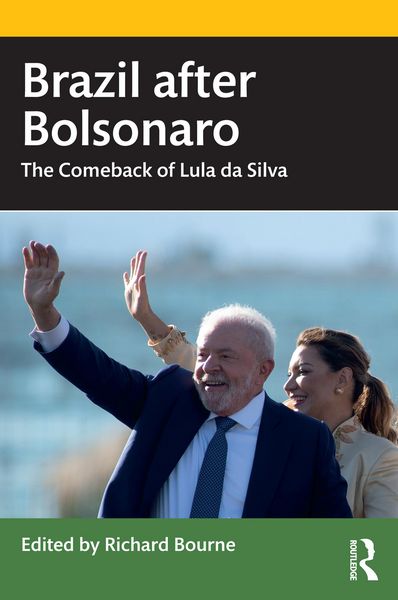 Produktbild: Brazil after Bolsonaro