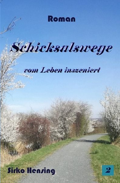 Produktbild: Schicksalswege