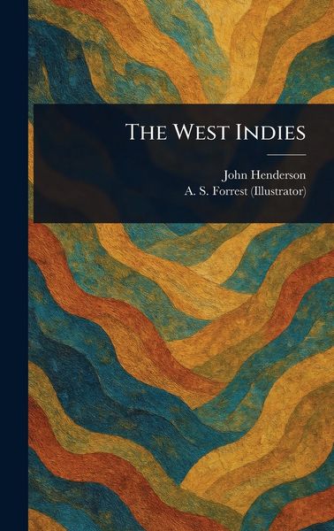 Produktbild: The West Indies