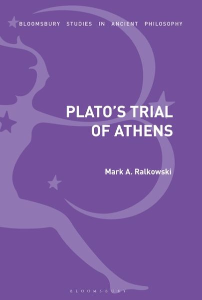 Produktbild: Platos Trial Of Athens