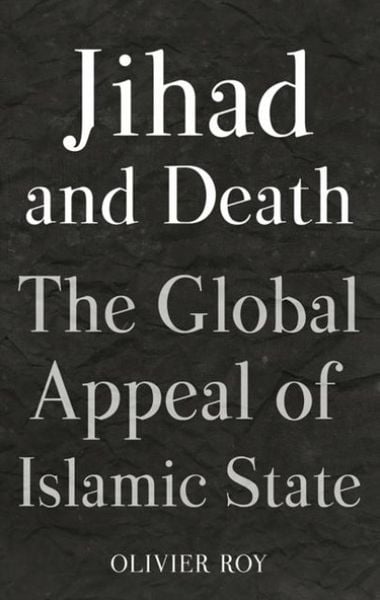 Produktbild: Jihad and Death