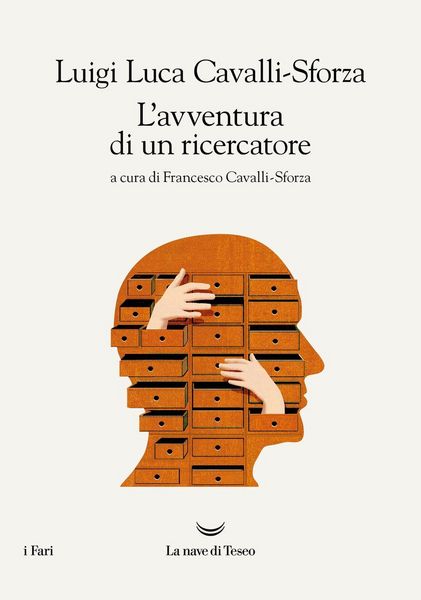 Produktbild: L' avventura di un ricercatore