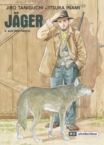 Produktbild: J&auml;ger 02. Auf der Pirsch