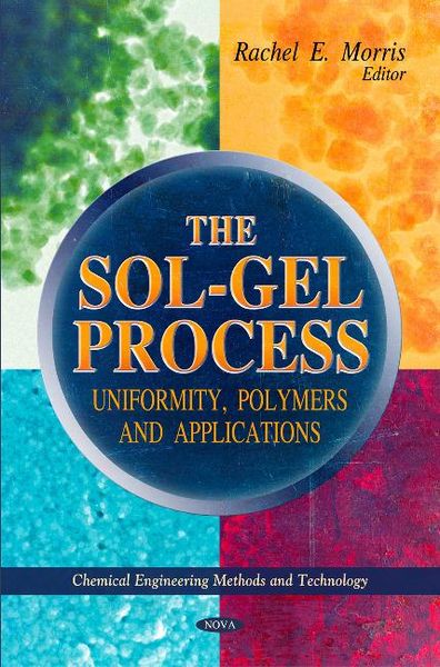 Produktbild: Sol-Gel Process