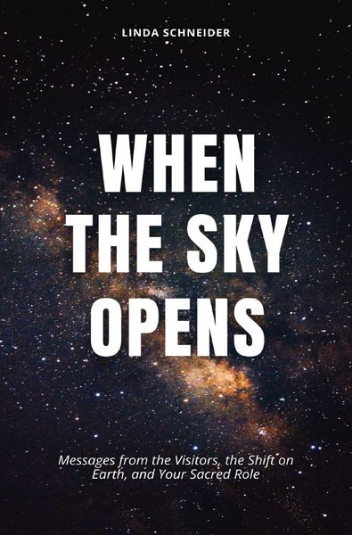 Produktbild: When the Sky Opens