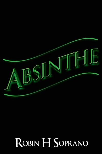Produktbild: Absinthe