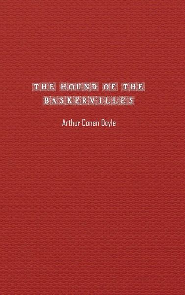 Produktbild: The Hound of the Baskervilles
