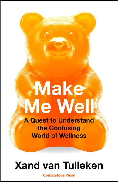 Produktbild: Make Me Well
