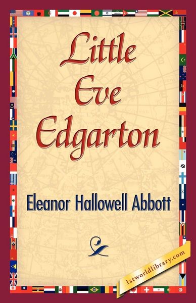 Produktbild: Little Eve Edgarton