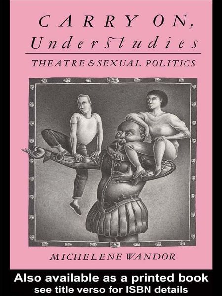 Produktbild: Carry on Understudies