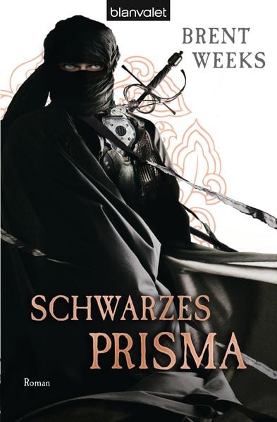 Produktbild: Schwarzes Prisma