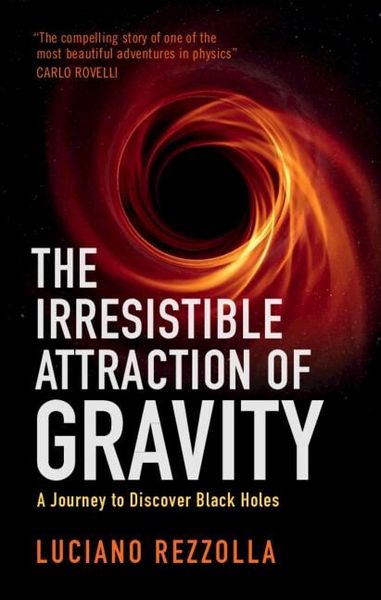 Produktbild: Irresistible Attraction of Gravity