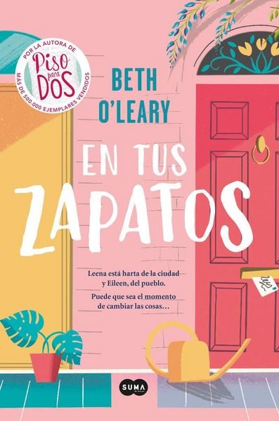 Produktbild: En Tus Zapatos / The Switch