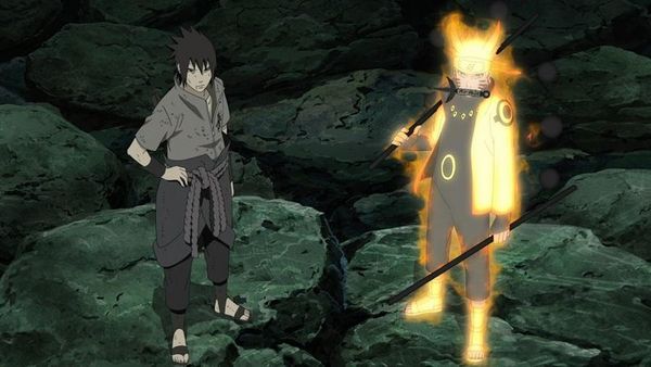 Produktbild: Naruto Shippuden - Das endlose Tsukuyomi - Die Beschw&ouml;rung - Staffel 20.2: Folgen 642-651 - Uncut [2 BRs]