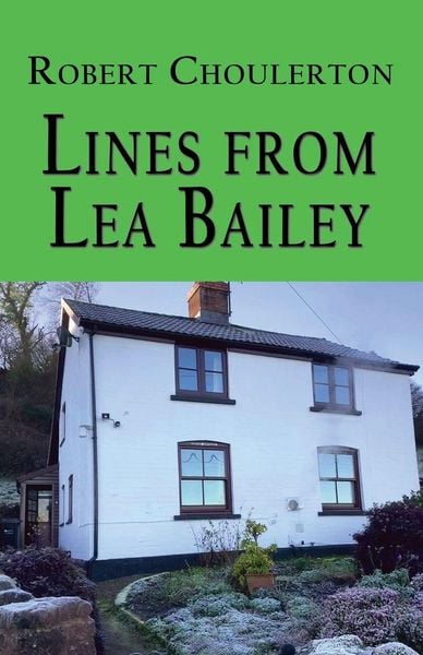 Produktbild: Lines from Lea Bailey