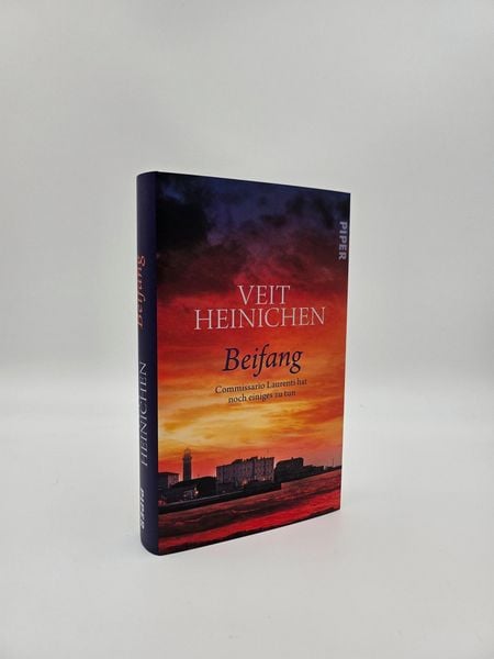Produktbild: Beifang