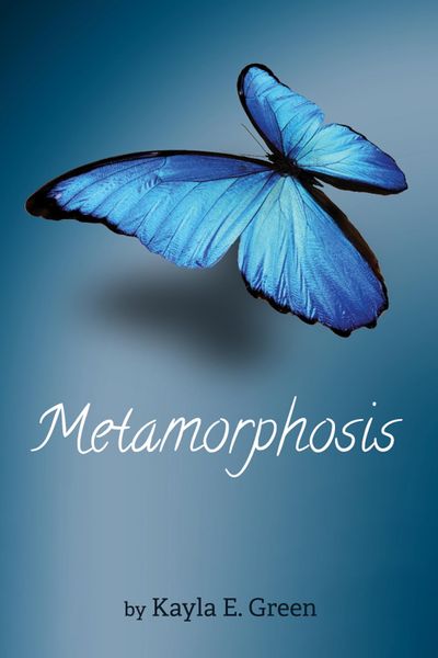 Produktbild: Metamorphosis