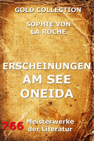 Produktbild: Erscheinungen am See Oneida