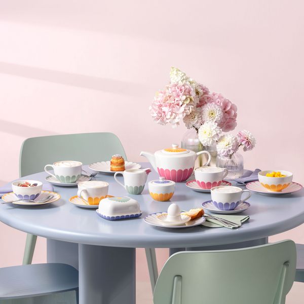 Produktbild: Villeroy & Boch Fleur Schale