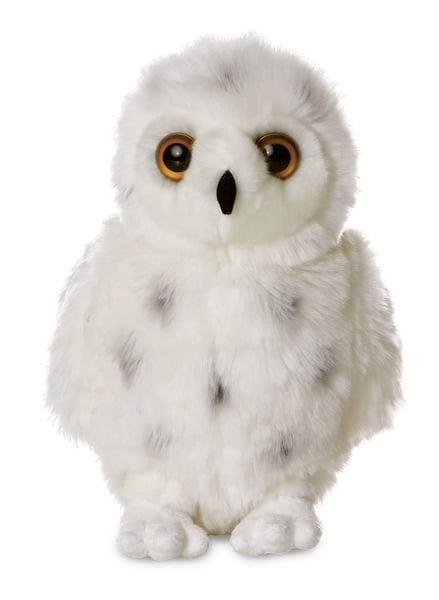 Produktbild: Flopsie - Snowy Owl 12In